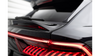 Splitters set Audi RSQ8 Mk1