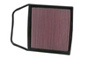 K&N Panel Filter 33-2367