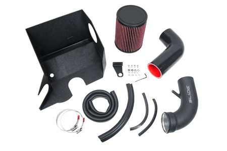 Układ Dolotowy Audi A3 Q3 VW Golf MK7 Skoda EA211 1.2T 1.4T Slide