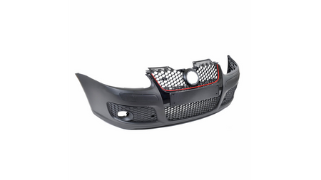 Bumper Volkswagen Golf V Front Grill