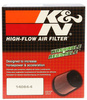K&N Panel Filter E-2455