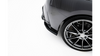 Splitters set BMW 1 F70 v.1