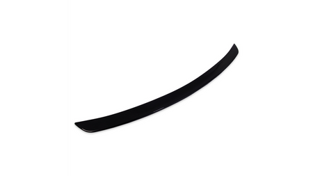 Spoiler Mercedes-Benz SLK R171 Lip Carbon Look