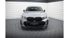 Splitter BMW X6 G06 Facelift M-Pack Front v.1