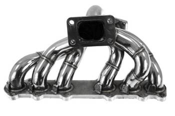 Exhaust manifold Toyota 1JZ-GTE GE Non VVTI T3