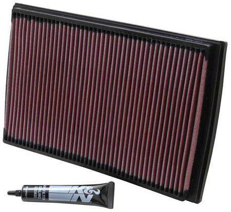 K&N Panel Filter 33-2176