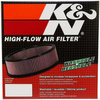 K&N Panel Filter 33-2957