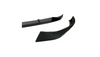 Diffuser BMW 5 G30 G31 Facelift Front Bumper Carbon Look