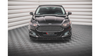 Splitter Ford Mondeo V przód Gloss Black