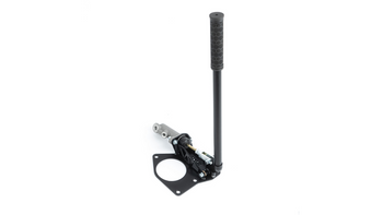 Hydraulic handbrake BMW E46 0.75LHD Hidden