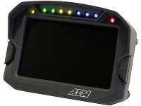 Digital Racing Dash AEM ELECTRONICS CD-5 Carbon