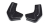 Splitter Ford Focus IV ST-Line Tył Boczne v.2 Gloss Black