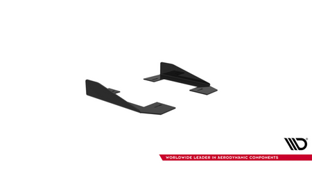 Flaps BMW 1 F70 M-Pack Side