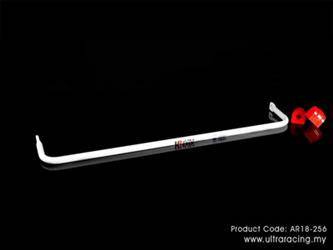 BMW 5-Series E60 03-07 530 UltraRacing rear Sway Bar 18mm