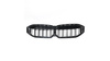 Grill BMW 3 G20 G21 Facelift Gloss Black