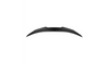 Spoiler BMW 8 G14 F91 Lip Carbon