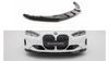 Splitter BMW 4 G22 G23 Front