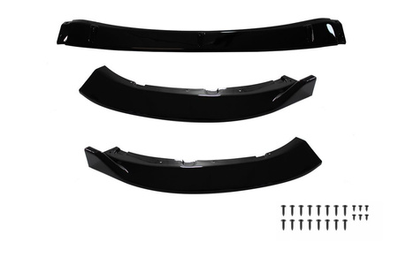 Splitter Mazda MX-5 przód Gloss Black