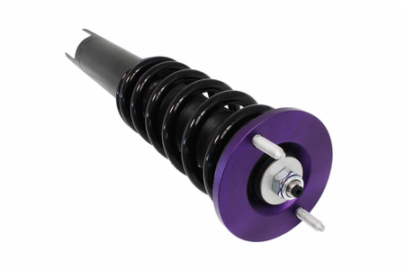 Street Suspension D2 Racing NISSAN SKYLINE R32 BNR32 4WD 89-94