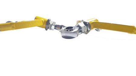 Angle Kit Nissan R33 R34 FAT