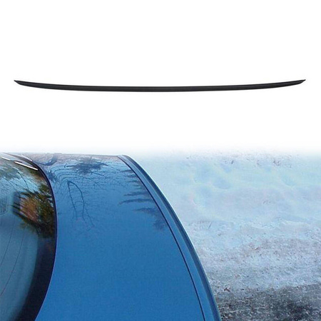 Universal Lip Spoiler 118cm 3,8cm