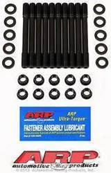 ARP Head Stud Kit Volkswagen Golf/Jetta 1.8L 2.0L 8V w/12-Point Nuts (U/Cut Studs) 204-4203