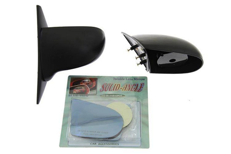 Mirrors Spoon Bora 96-00 4D