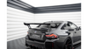 Spoiler BMW 2 G87 M-Pack Carbon
