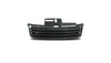 Grill Volkswagen POLO IV Black badgeless