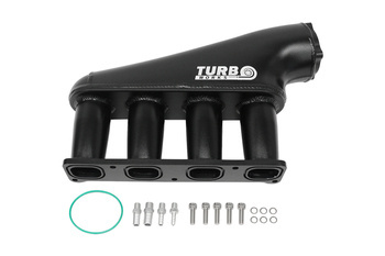 Intake manifold Mazda MX-5 NC 1.8