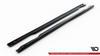 Diffuser Ford Mondeo IV Facelift ST-Line Side Skirts