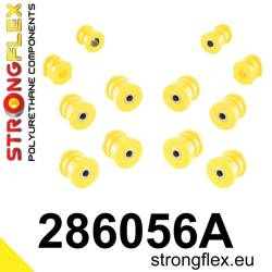 Zestaw zawieszenia tylnego SPORT