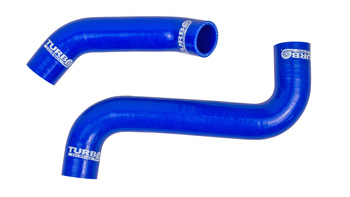 Przewody silikonowe Wody Subaru Impreza WRX GDA GDB EJ20 TurboWorks