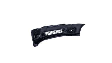 Bumper Volkswagen POLO V Front Grill