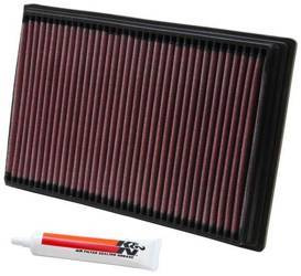 K&N Panel Filter 33-2649