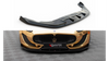 Splitter Maserati Granturismo I Facelift przód v.1