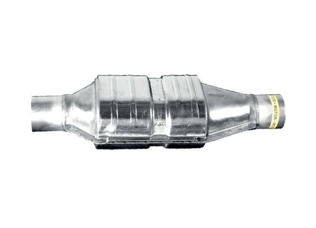 Universal catalytic FI 50 0.7-2L EURO 2 100 CPSI - ceramic