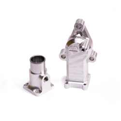 Adapter zewnętrznej pompy wody 2JZ 30mm