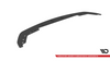 Splitter BMW 3 G20 G21 M-Pack Przód Pro Black-Red