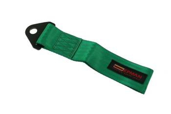 Tow Strap EPMAN Green