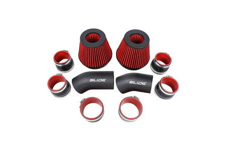 Układ Dolotowy BMW F90 F92 F93 G12 550i 750i Slide