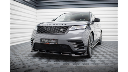 Splitters set Land Rover Range Rover Velar R-Dynamic Mk1
