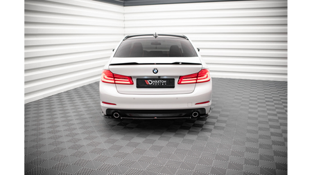 Zestaw Splitterów BMW 5 G30