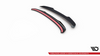 Splitters set Skoda Kamiq Monte Carlo Mk1 Facelift