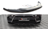 Front Splitter V.2 BMW X5 M F15 / X6 M F86 - Gloss Black