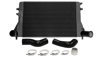 Intercooler TurboWorks Audi A3 S3 TT TTS Skoda Superb Octavia RS VW Golf V VI Passat Seat Leon 55mm