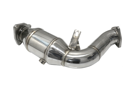 Downpipe Audi S4 B8 S5 8T A6 C7 A7 C7 A8 D4 SQ5 3.0TFSI Quattro Decat