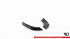 Splitter BMW 1 F40 M-Pack Rear Side v.5 Gloss Black