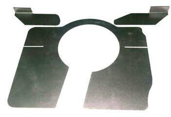 Oil Pan Baffle Honda B-Series