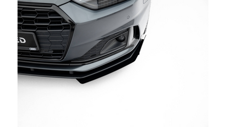 Flapsy Audi A5 F5 Facelift Przód